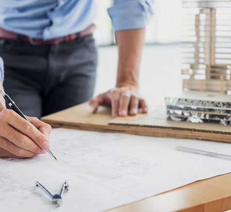 Rekkverk i glass: Gir trygg avskjerming uten å stjele lys eller utsikt