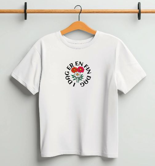 Profileringsartikler som skaper varig inntrykk