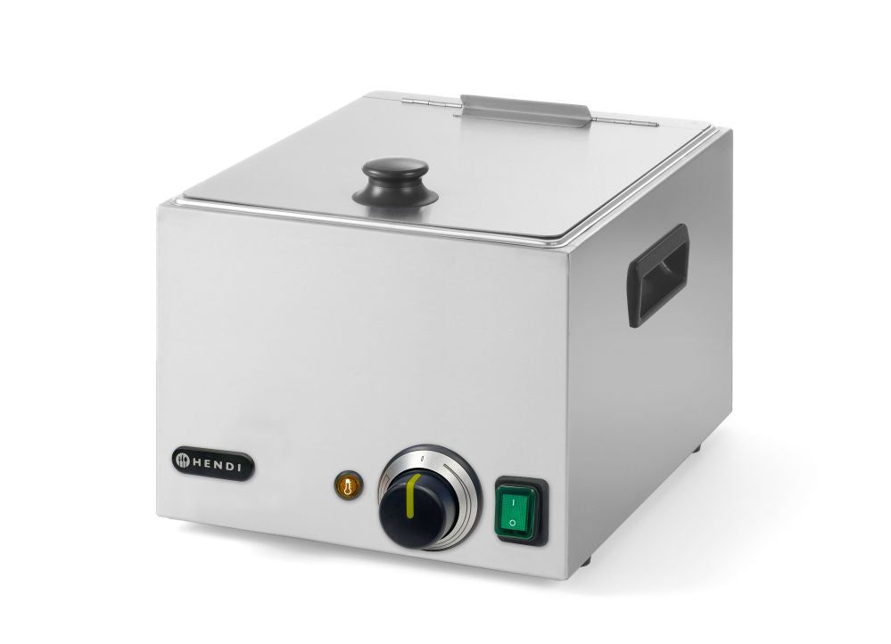 Kjøkkenmaskiner som gir mer effektiv drift på restaurantkjøkkenet