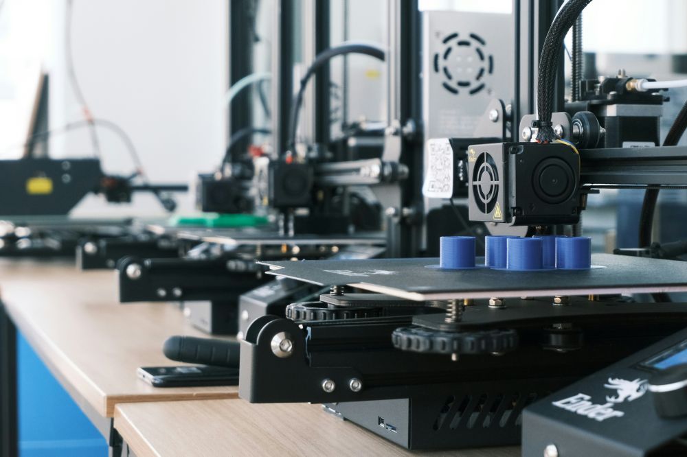3d Printing i hverdagen: fra prototyper til personlige produkter