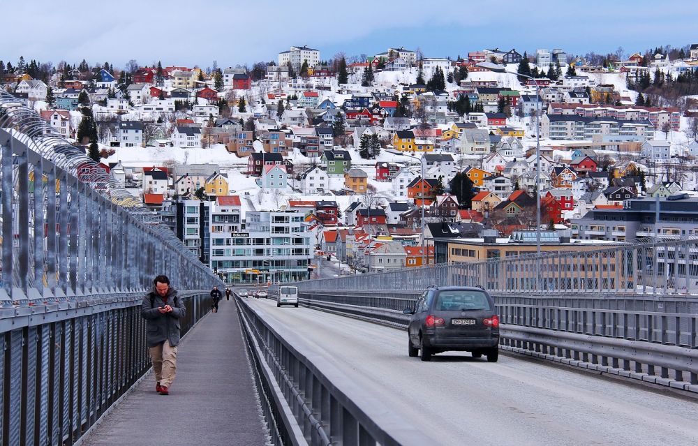 Vinterhage  ekstra rom, mer lys og lengre utesesong