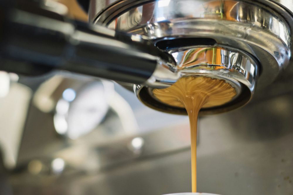 Kaffemaskin bergen: slik finner bedrifter riktig løsning